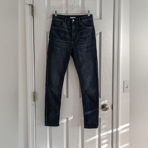 H&M stretch skinny jeans